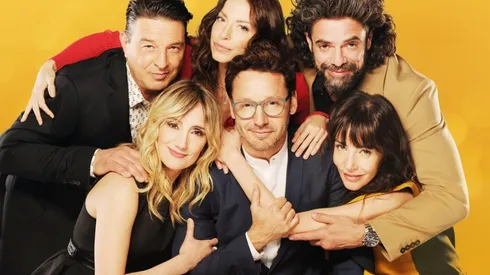 La telenovela está llegando a su fin.