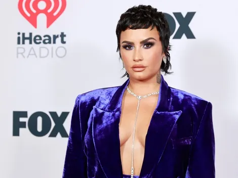 ◉ EN VENTA | Demi Lovato en Argentina 2022: cómo comprar las entradas y cuánto cuestan