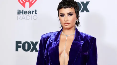 Demi Lovanto visitará Argentina por cuarta vez.