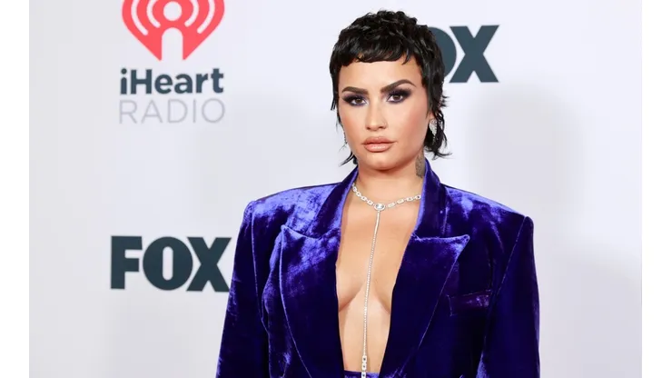 Demi Lovanto visitará Argentina por cuarta vez.