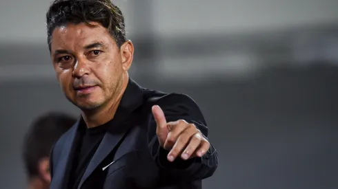 Lo espera todo River: Patanian tendrá una reunión clave por uno de los delanteros que pidió Gallardo