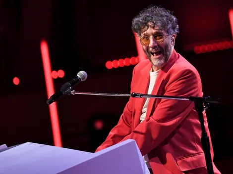 Fito Páez: fechas en Argentina, venta de entradas y cómo comprarlas HOY