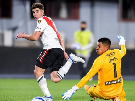 La venta millonaria del City que podría darle más lugar a Julián Álvarez en el equipo de Guardiola