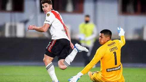 La venta millonaria del City que podría darle más lugar a Julián Álvarez.