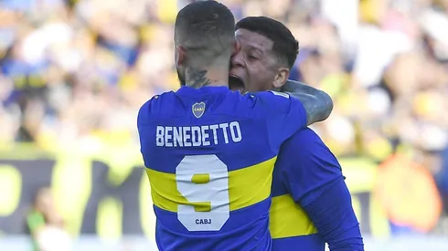 Se supo el verdadero motivo del faltazo al entrenamiento en Boca: "Uno de los dos..."