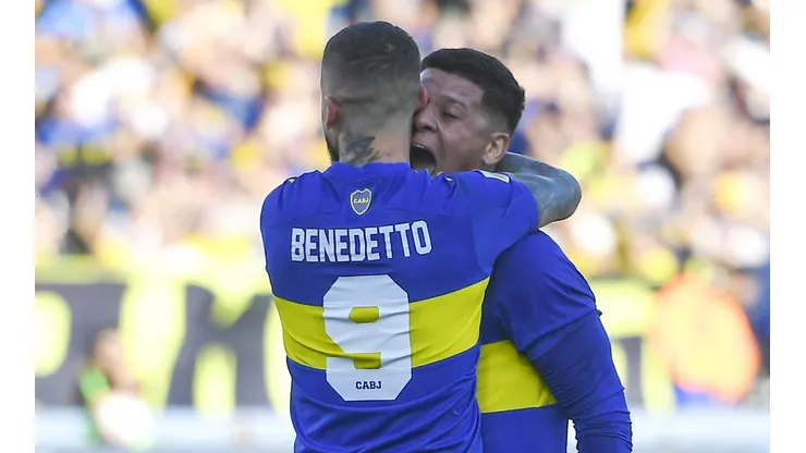 Se supo el verdadero motivo del faltazo al entrenamiento en Boca: "Uno de los dos..."