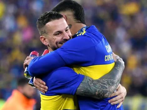 Las noticias de Boca hoy: Benedetto y Rojo no juegan vs Ferro y Paredes habló de su regreso