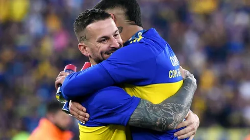 ◉ Las noticias de Boca hoy