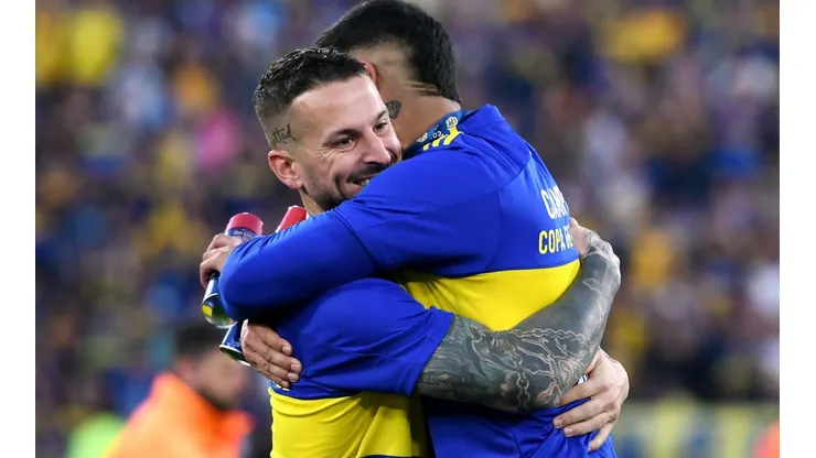 ◉ Las noticias de Boca hoy
