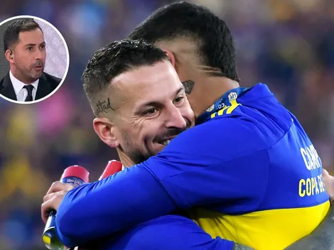 El detalle que nadie sabía sobre el caso de Benedetto y Rojo: "Ellos pidieron..."