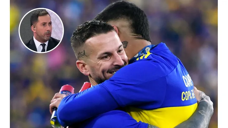El detalle que nadie sabía sobre el caso de Benedetto y Rojo: "Ellos pidieron..."