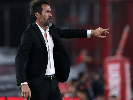 Independiente puso quinta a fondo por un delantero que quedó libre de Europa