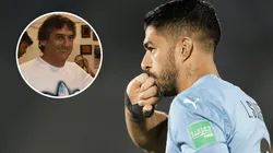 Suárez y el interés de River.