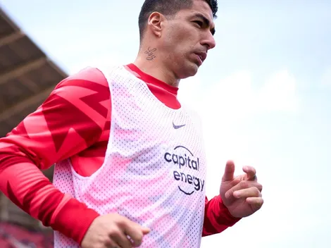 Las noticias de River hoy: Luis Suárez apareció en el radar de Gallardo y la increíble salida que tendría el plantel