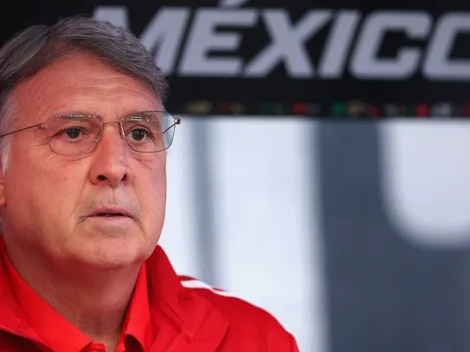 A Martino le siguen pegando en México: "No está funcionando nada"