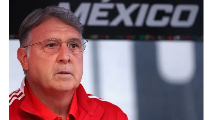 A Martino le siguen pegando en México: "No está funcionando nada"