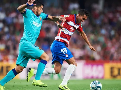 ¿Es Suárez o Suárez? Mientras negocia con el uruguayo, a River llegó una particular propuesta