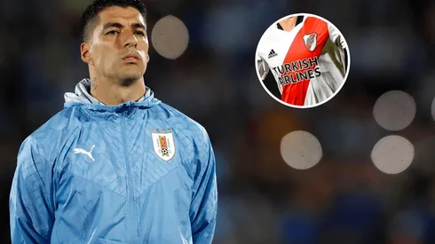 ¿Luis Suárez a River? El rumor que sacudió el mercado de pases