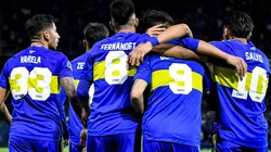 Boca se enfrentará con Ferro por la Copa Argentina 2022