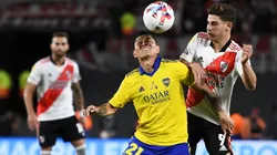River Plate v Boca Juniors - Copa de la Liga 2022