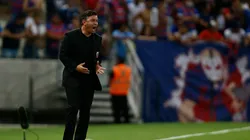 Malas noticias para Gallardo: Conmebol sancionó a River por el partido ante Fortaleza
