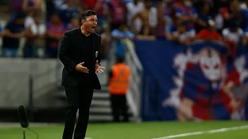 Malas noticias para Gallardo: Conmebol sancionó a River por el partido ante Fortaleza