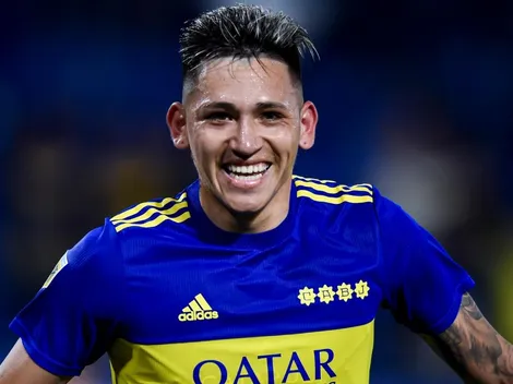 ¿Cómo salió Boca vs. Ferro por la Copa Argentina 2022?