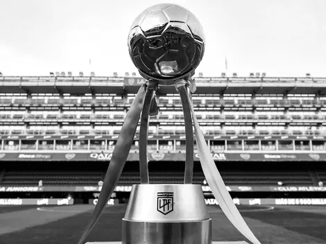 El triste motivo por el que Boca suspendió los festejos de la Copa de la Liga