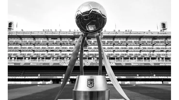 El triste motivo por el que Boca suspendió los festejos de la Copa de la Liga