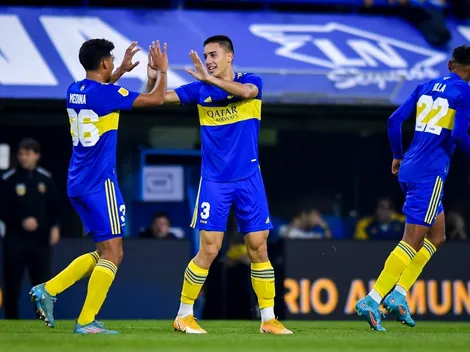 Boca sigue de fiesta: celebró la estrella 72 con un triunfo frente a Arsenal en La Bombonera