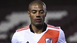 ¿Se le escapó? La revelación sobre el futuro de De La Cruz en Uruguay