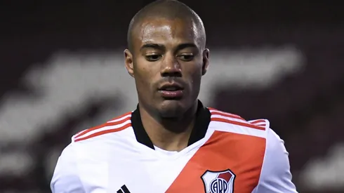 ¿Se le escapó? La revelación sobre el futuro de De La Cruz en Uruguay