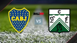 Boca y Ferro se enfrentarán en la Copa Argentina