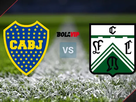 Cómo comprar entradas para Boca vs. Ferro por la Copa Argentina