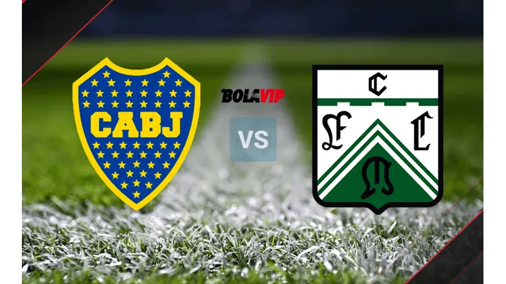 Boca y Ferro se enfrentarán en la Copa Argentina