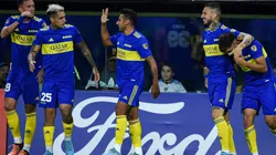 Battaglia lo borró de los convocados y hoy llegó una oferta a Boca desde Europa por él