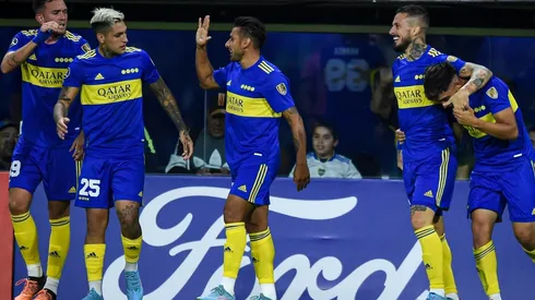 Battaglia lo borró de los convocados y hoy llegó una oferta a Boca desde Europa por él