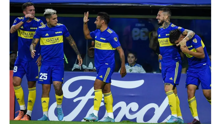 Battaglia lo borró de los convocados y hoy llegó una oferta a Boca desde Europa por él