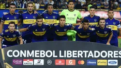 No se fue bien de Boca y ahora regresará de Europa para jugar en otro club argentino