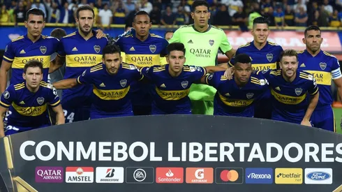 No se fue bien de Boca y ahora regresará de Europa para jugar en otro club argentino