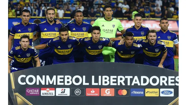 No se fue bien de Boca y ahora regresará de Europa para jugar en otro club argentino