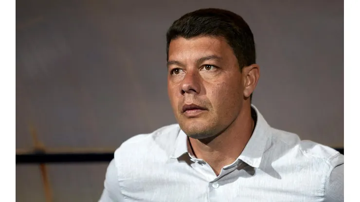 Battaglia reveló el castigo a uno de sus jugadores: "Hay reglas que cumplir"