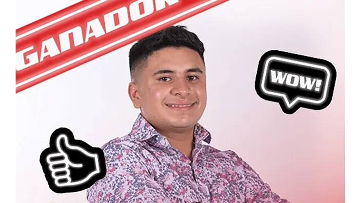 La Voz Argentina: qué pasó con Francisco Benítez, el último ganador del programa