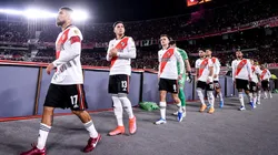 Las noticias de River hoy: empate ante Defensa, el pedido de Valoyes y Castellanos vuelve a ser objetivo en Europa