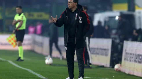 Los espera con los brazos abiertos: ¿Qué jugadores podrá recuperar Gallardo para la segunda fecha?