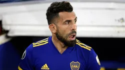 Las noticias de Boca hoy.