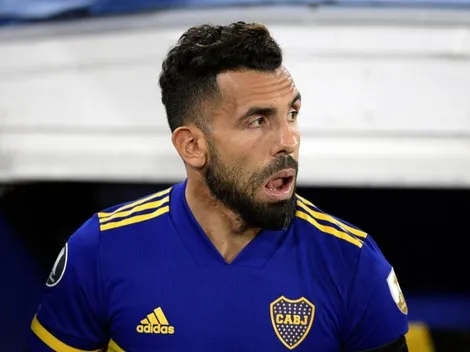 Las noticias de Boca hoy: despedida para Tevez, el 11 para el debut de la Liga Profesional y dos posibles partidas