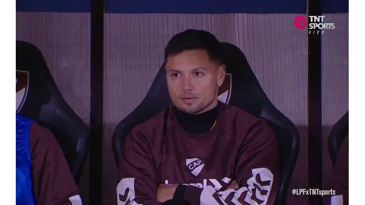Tras su gol en el debut con Platense, Mauro Zárate contó que casi deja el fútbol