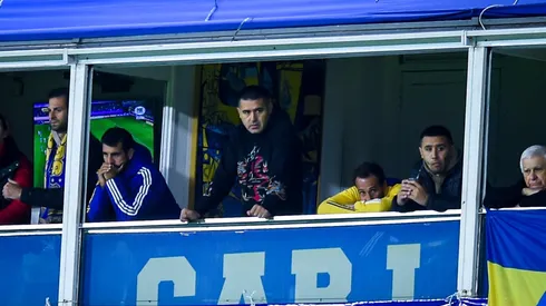 Riquelme insistió por su arribo, pero ahora Boca no le pondrá trabas para que se marche