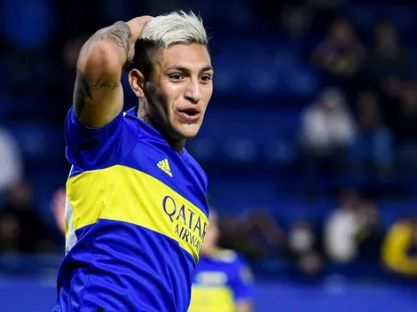 ¿Todo listo? La publicación de Gastón Ávila que lo acerca a su nuevo destino